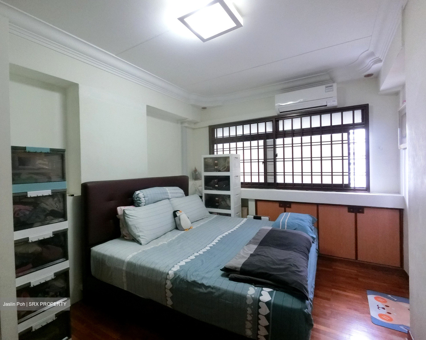 Blk 730 Tampines Street 71 (Tampines), HDB 4 Rooms #484843761